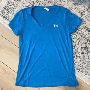 Under Armour V-neck T-shirt